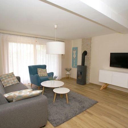 Apartments Buneta Novi Vinodolski Ngoại thất bức ảnh