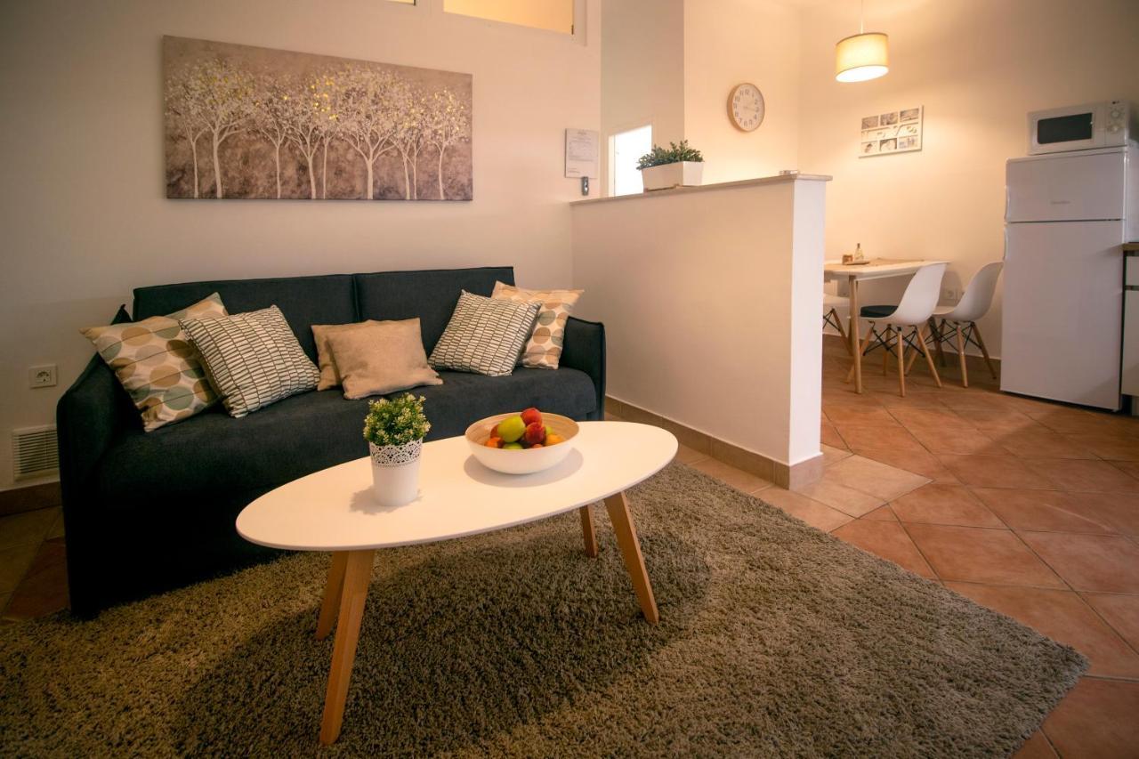 Apartments Buneta Novi Vinodolski Ngoại thất bức ảnh