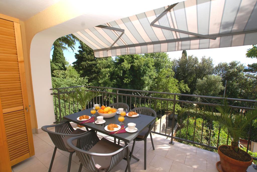 Apartments Buneta Novi Vinodolski Ngoại thất bức ảnh
