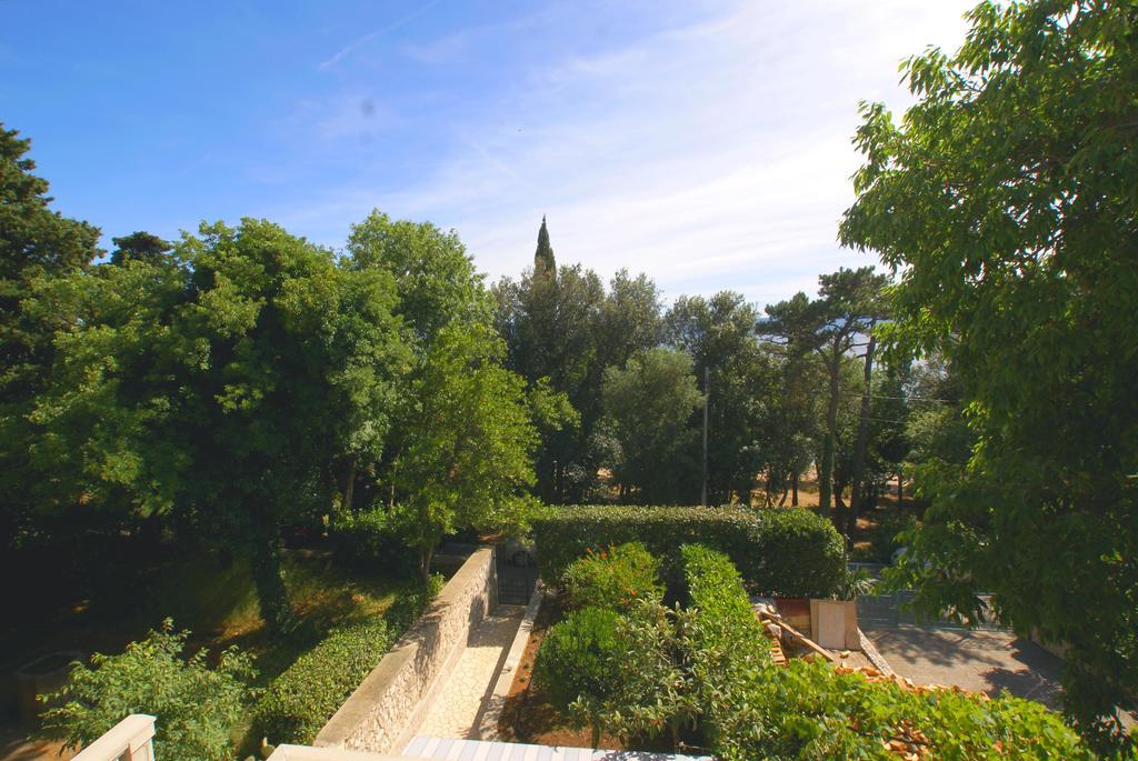 Apartments Buneta Novi Vinodolski Ngoại thất bức ảnh