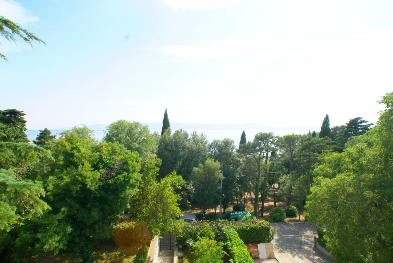 Apartments Buneta Novi Vinodolski Ngoại thất bức ảnh